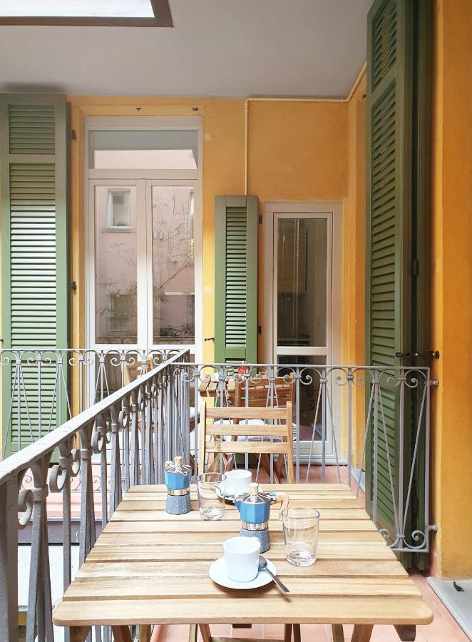 Apartment Via Sant'Alessandro 22 - Sostify Bergamo Exterior photo