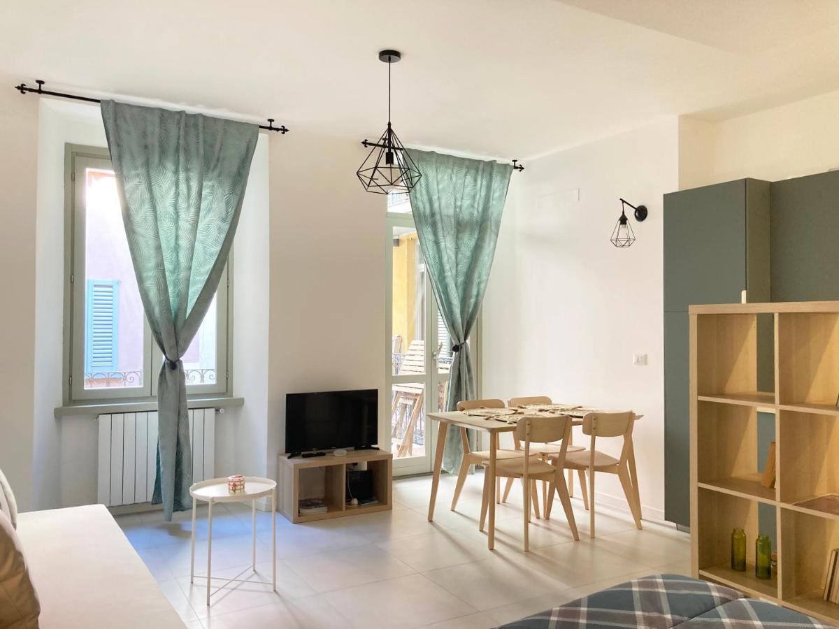 Apartment Via Sant'Alessandro 22 - Sostify Bergamo Exterior photo
