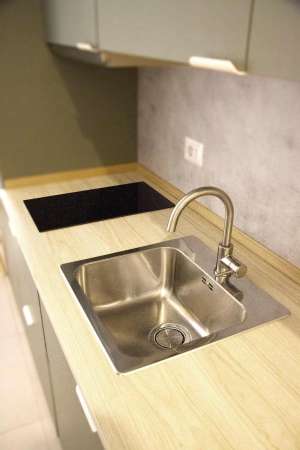 Apartment Via Sant'Alessandro 22 - Sostify Bergamo Exterior photo