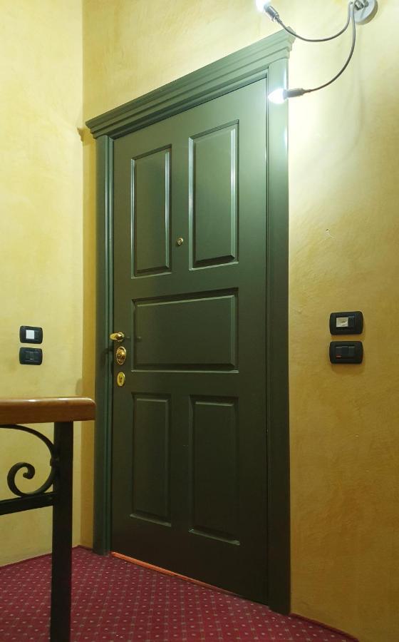 Apartment Via Sant'Alessandro 22 - Sostify Bergamo Exterior photo