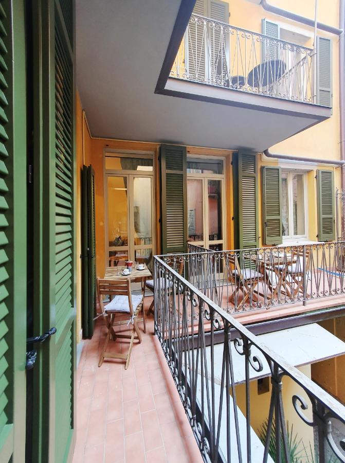 Apartment Via Sant'Alessandro 22 - Sostify Bergamo Exterior photo