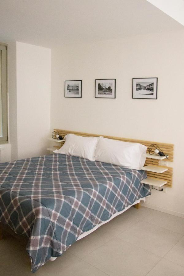 Apartment Via Sant'Alessandro 22 - Sostify Bergamo Exterior photo