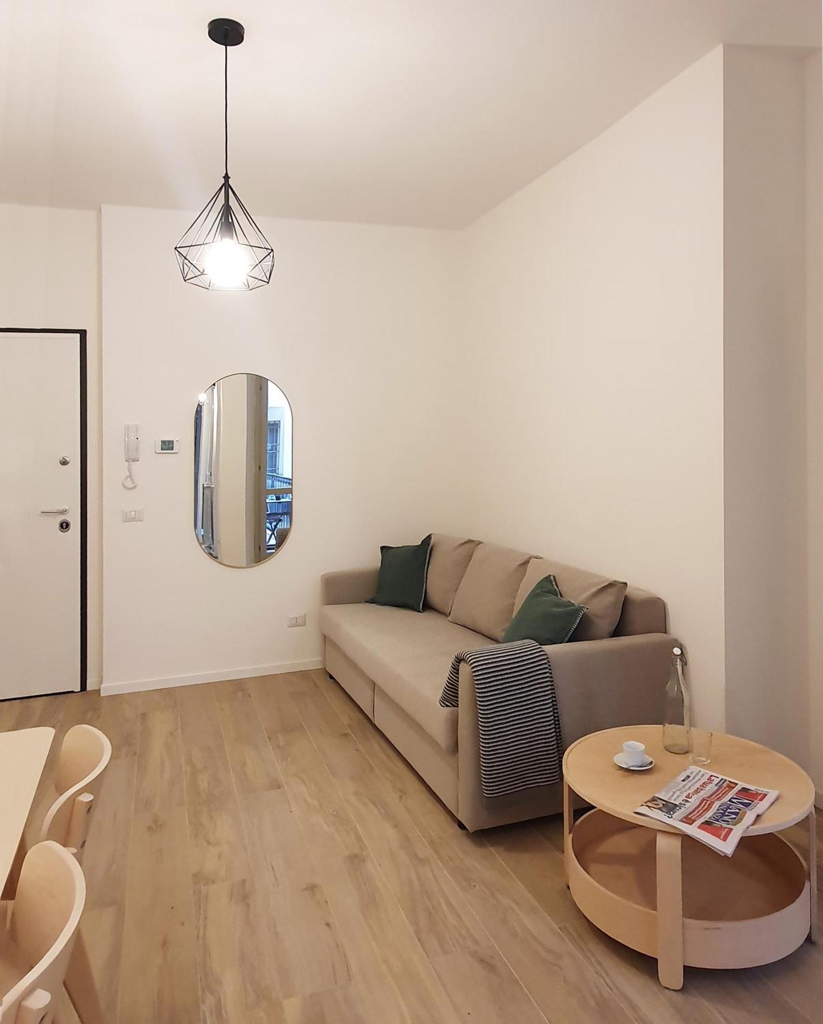 Apartment Via Sant'Alessandro 22 - Sostify Bergamo Exterior photo