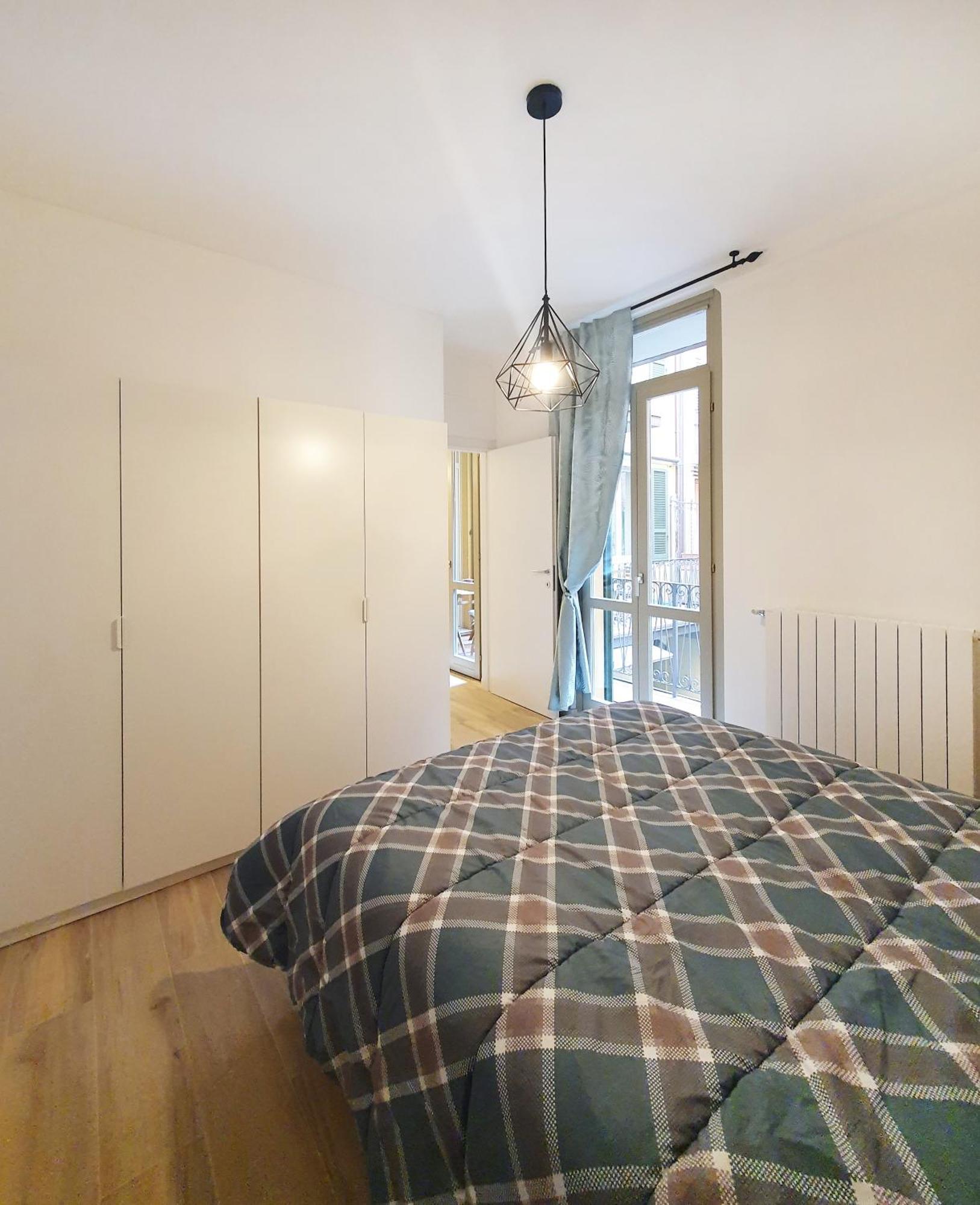 Apartment Via Sant'Alessandro 22 - Sostify Bergamo Exterior photo
