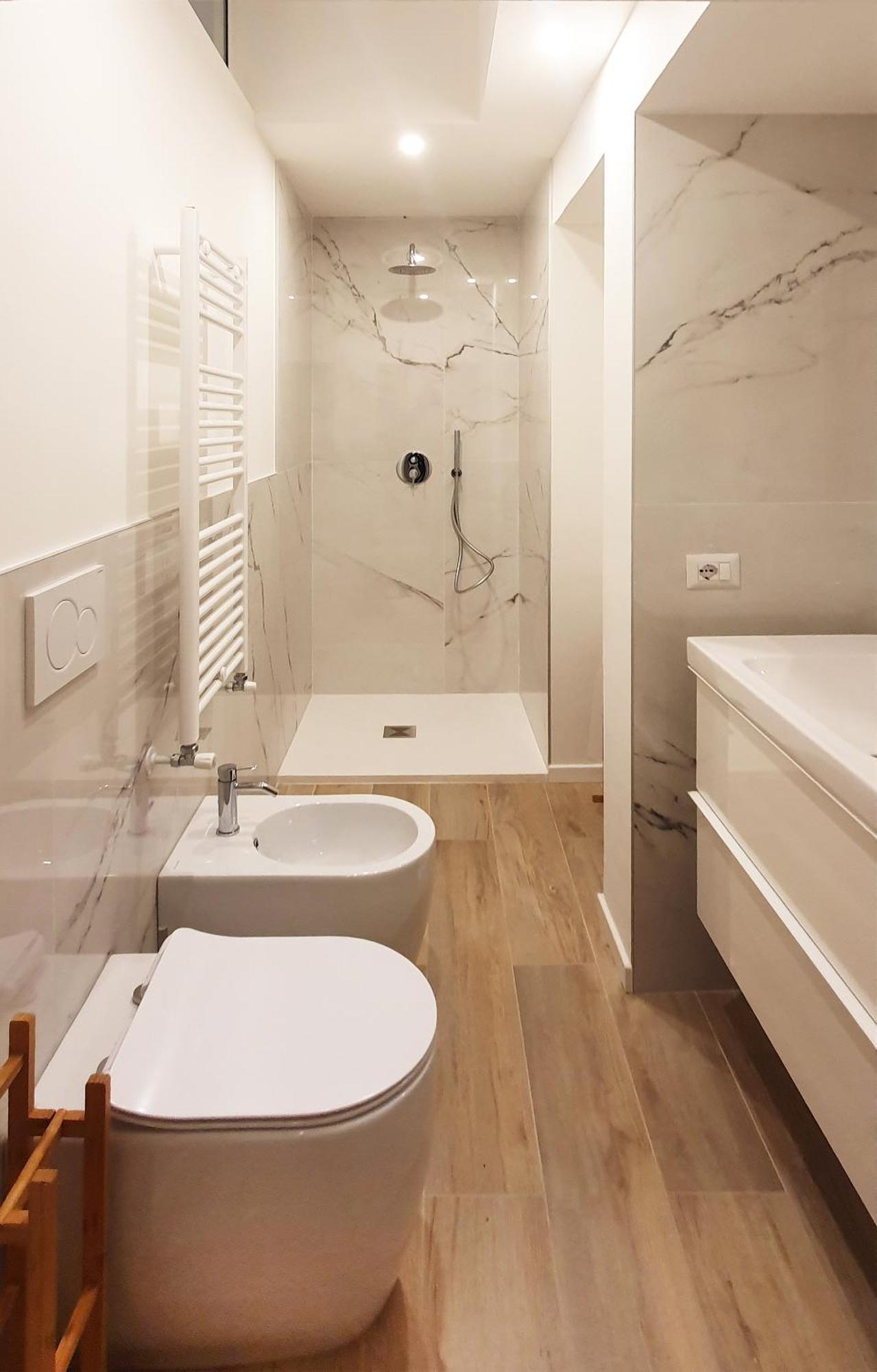 Apartment Via Sant'Alessandro 22 - Sostify Bergamo Exterior photo